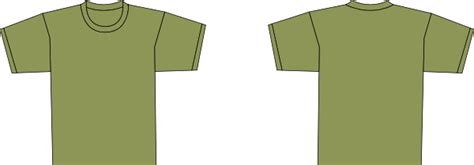 Green Shirt Png 10 Free Cliparts 235