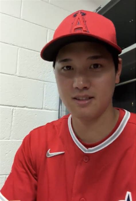 大谷翔平 ¹⁷ ⚾️ohtani Shohei ¹⁷ On Twitter Twitter Learning