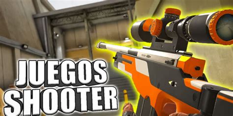 Epicos Juegos Shooter Fps Para Android Unos Offline Y Otros Online