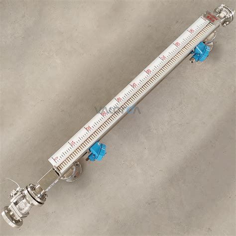 China Magnetic Level Gauge Factory Magnetic Level Gauge Supplier