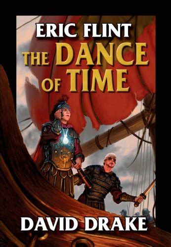 Amazon.com: The Dance of Time (Belisarius Saga Book 6) eBook : Flint ...