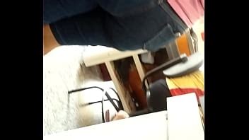 Calcinha Marcando XVIDEOS