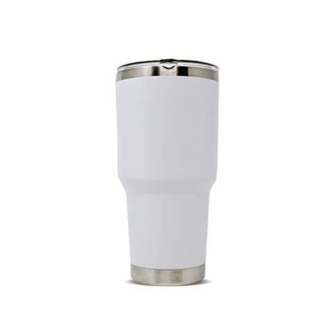 TIPO YETI 30 OZ BLANCO Oranch