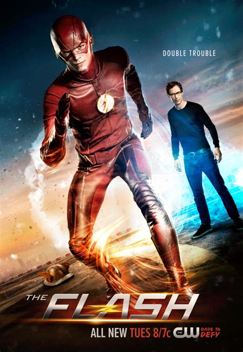 Recap The Flash S02e05 The Darkness And The Light