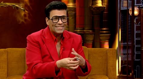 Koffee With Karan Season Finale Karan Johar Reveals Varun Dhawan