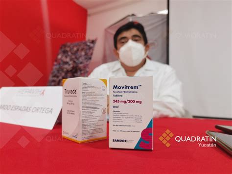 Denuncian Desabasto De Medicamentos Para Personas Con Vih En El Issstey