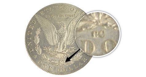 What's Special About the Carson City Mint? | Scottsdale Bullion & Coin