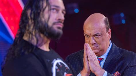 Paul Heymans Prediction For Logan Paul Vs Roman Reigns WWE After The