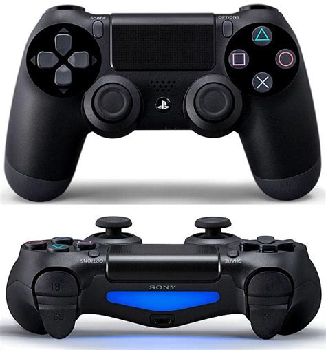 Dualshock 4 Drivers For Windows 10