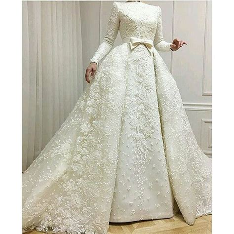 Inspired Wedding Dresses of Couture Bridal Designs | Gelinlik ...