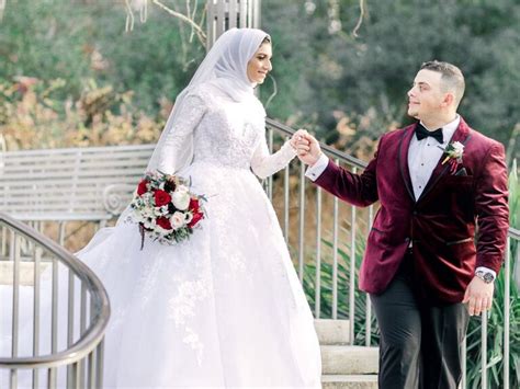 Muslim Wedding Traditions Practiced Around The World