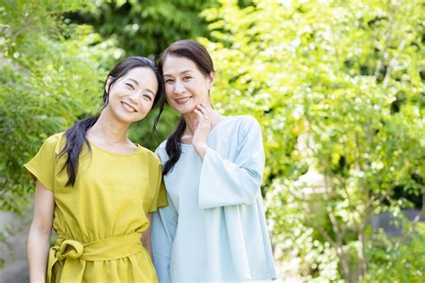 仲良し母娘夫婦関係・結婚生活に与える影響とは？ Notesmarche ノーツマルシェ