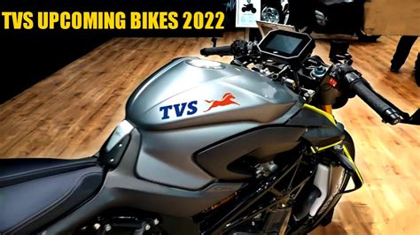 TVS Upcoming Bikes In India Best Upcoming TVS Bikes Epicriderjayz