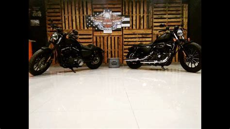 Harley Davidson Iron Cc Dua The Harley S Store Lahore Muneeb