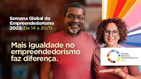 Sebrae Pr Mobiliza Para A Semana Global Do Empreendedorismo