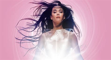 Katy Perry Anuncia álbum 143 Cuya Promo No Durará Tres Años Como