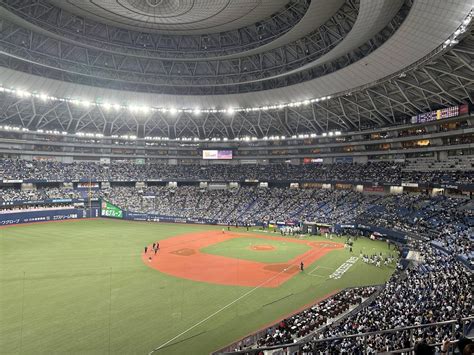 Live Npb Vs Baseball Disp Bbs