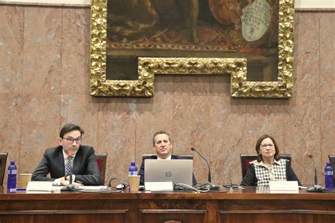 Acto Institucional Del Patr N De La Facultad De Derecho Facultad De