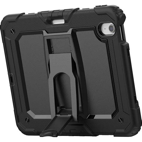 Saharacase Raider Series Heavy Duty Case For Apple Ipad Air M