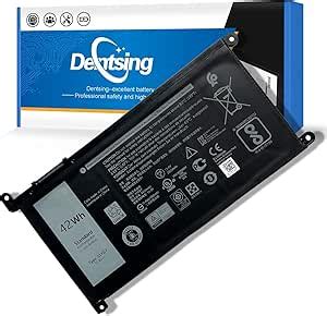 Amazon Dentsing Kd Laptop Battery Replace For Dell Chromebook