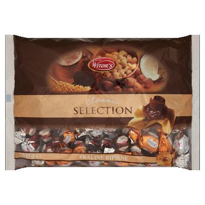 Witor S Selection Crispy Mix 1 Kilo Fris En Zoetwaren