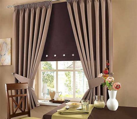 Ассиметричные шторы на кухню своими руками фото