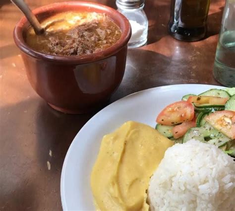 Barreado Conhe A Lugares Para Comer Em Curitiba