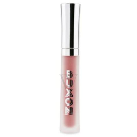 Buxom Full On Plumping Lip Cream Gloss Blushing Margarita Oz