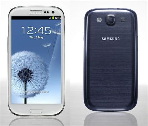 Now you can run Android 12 on the decade-old Samsung Galaxy S III (but you probably shouldn't ...