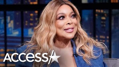 Wendy Williams Well Defined Diary Stills Gallery