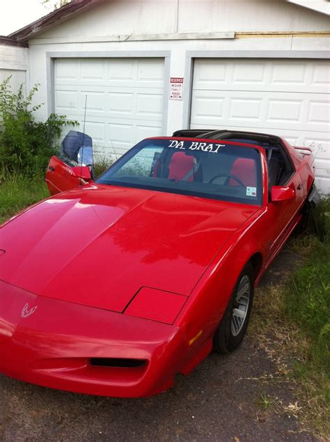 Pontiac Firebird Questions How Much R 12 Do I Need To Put In My 91