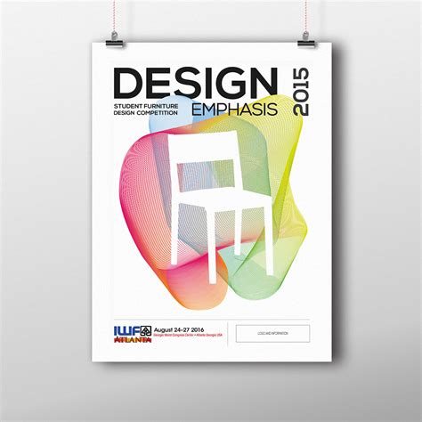 Modern Bold Woodworking Poster Design For A Company By Neusrodriguez