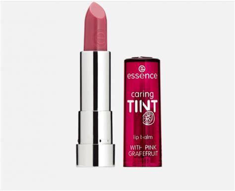 Бальзам для губ Essence caring tint | отзывы