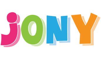Jony Logo | Name Logo Generator - I Love, Love Heart, Boots, Friday ...