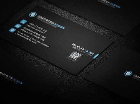 Pixel Business Card Design On Behance