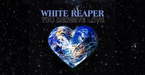 White Reaper Usa