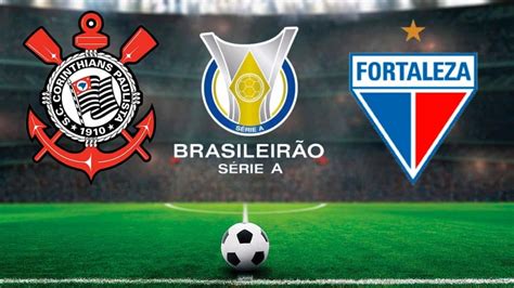 Corinthians Tem Time Definido Diante Do Fortaleza Veja As Prov Veis