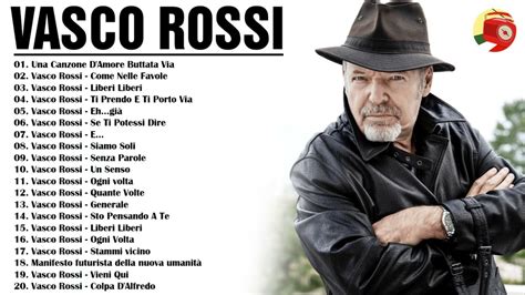 Vasco Rossi Medley Le Canzoni Pi Belle Di Vasco Rossi Ascolta Il