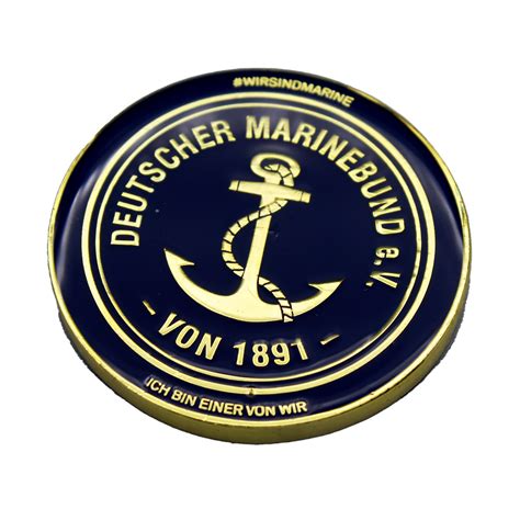 Marinebund Maritimer Onlineshop