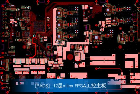 Pcb设计凡亿pcbpcb设计pcb打样就是这么牛b！