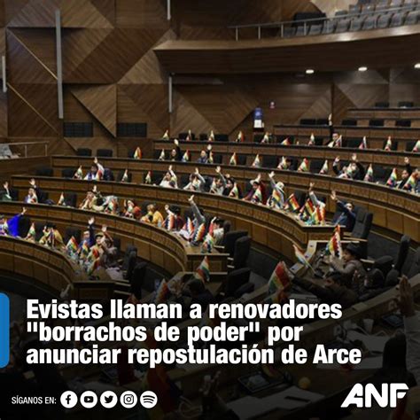 Agencia De Noticias Fides On Twitter 🔵 Anf Politica Desde El Ala