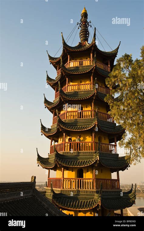 Zhenjiang Building Hi Res Stock Photography And Images Alamy