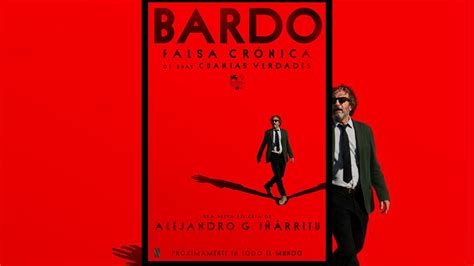 Griselda Siciliani Protagonista De “bardo” El Nuevo Film De Netflix