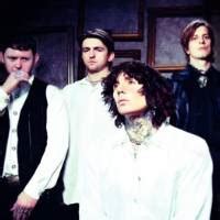 Bring Me The Horizon Drop New Single Kool Aid Stereoboard