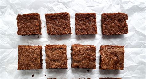 Cccs Curious Kitchen The Chemistry Of Baking