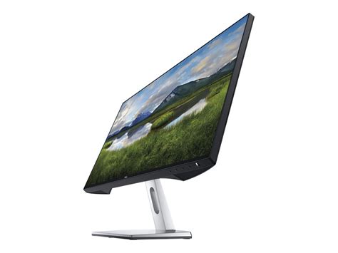 Dell S2319NX LED Monitor 23 23 Viewable 1920 X 1080 Full HD