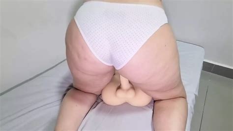 Intense And Real Orgasm Riding Male Doll Amateur Porn Feat Minhaesposaparaoutro By Faphouse