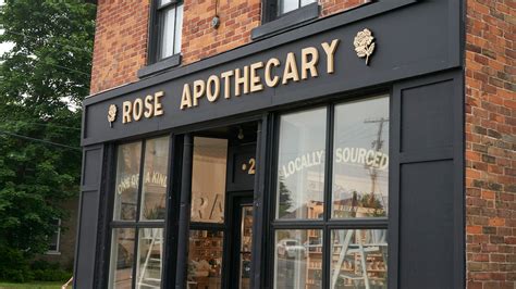 Rose Apothecary | Schitt's Creek Wiki | Fandom