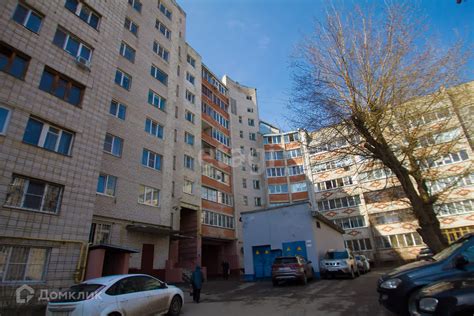 Купить 3-комнатную квартиру, 90.9 м² по адресу Калуга, улица Билибина ...