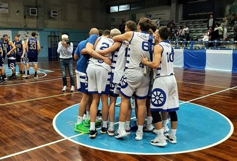 Basket Netta Sconfitta In Serie C Del Cosmocare Cus Pisa A Carrara